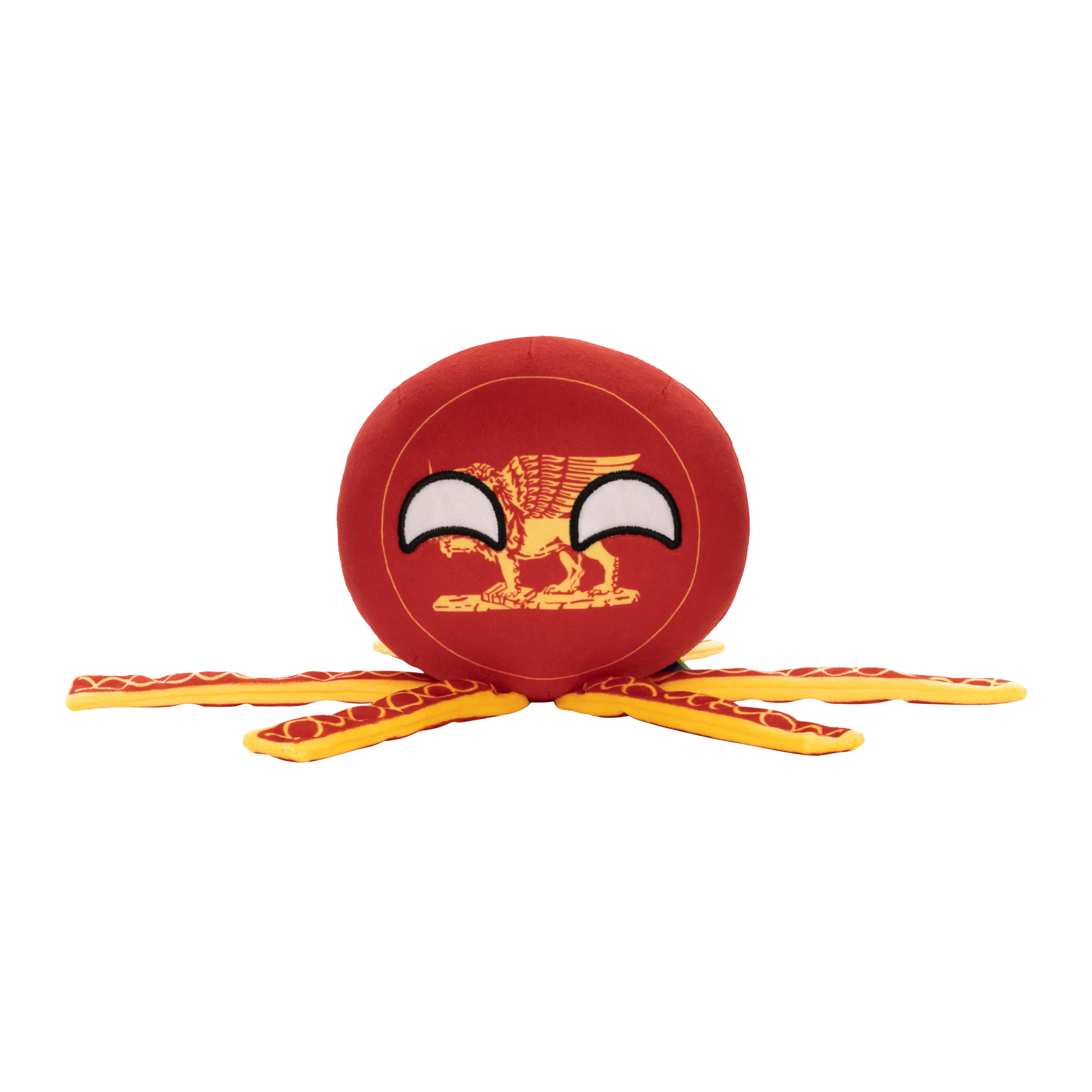 Venice Plushie