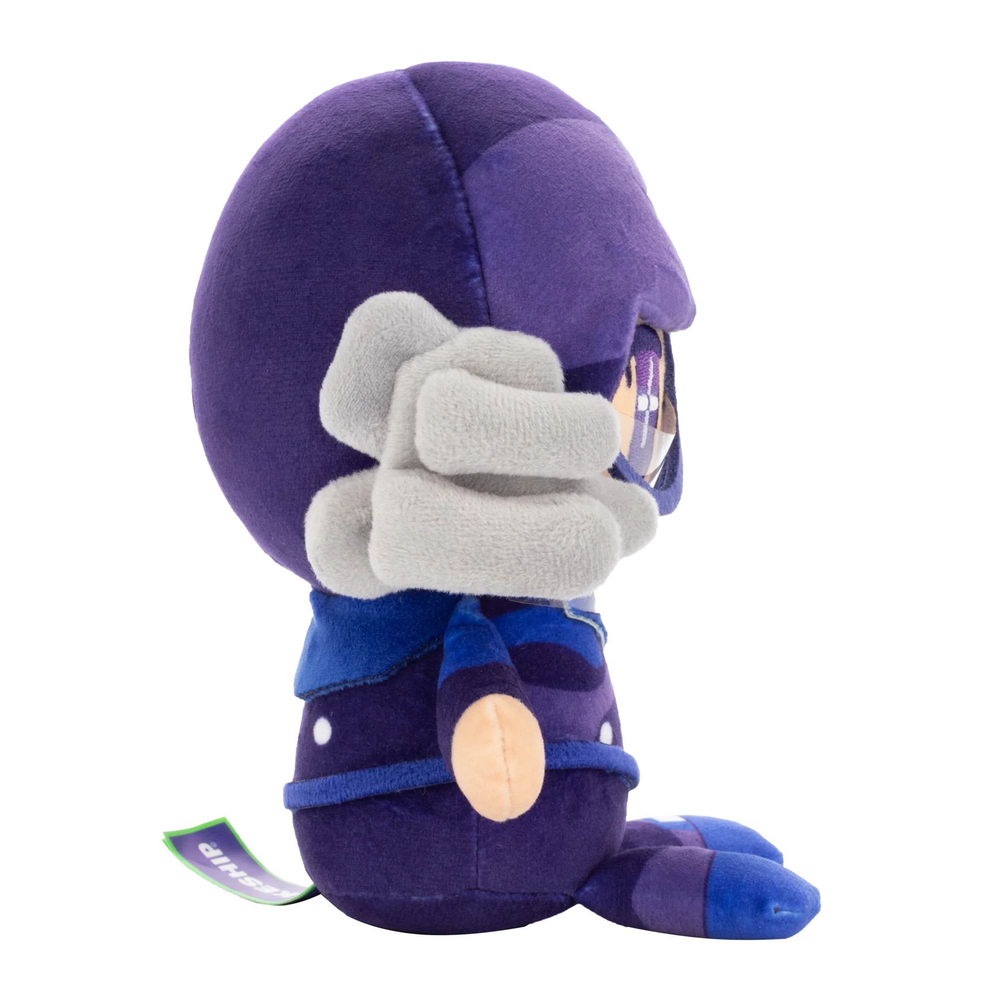 Watcher Plushie