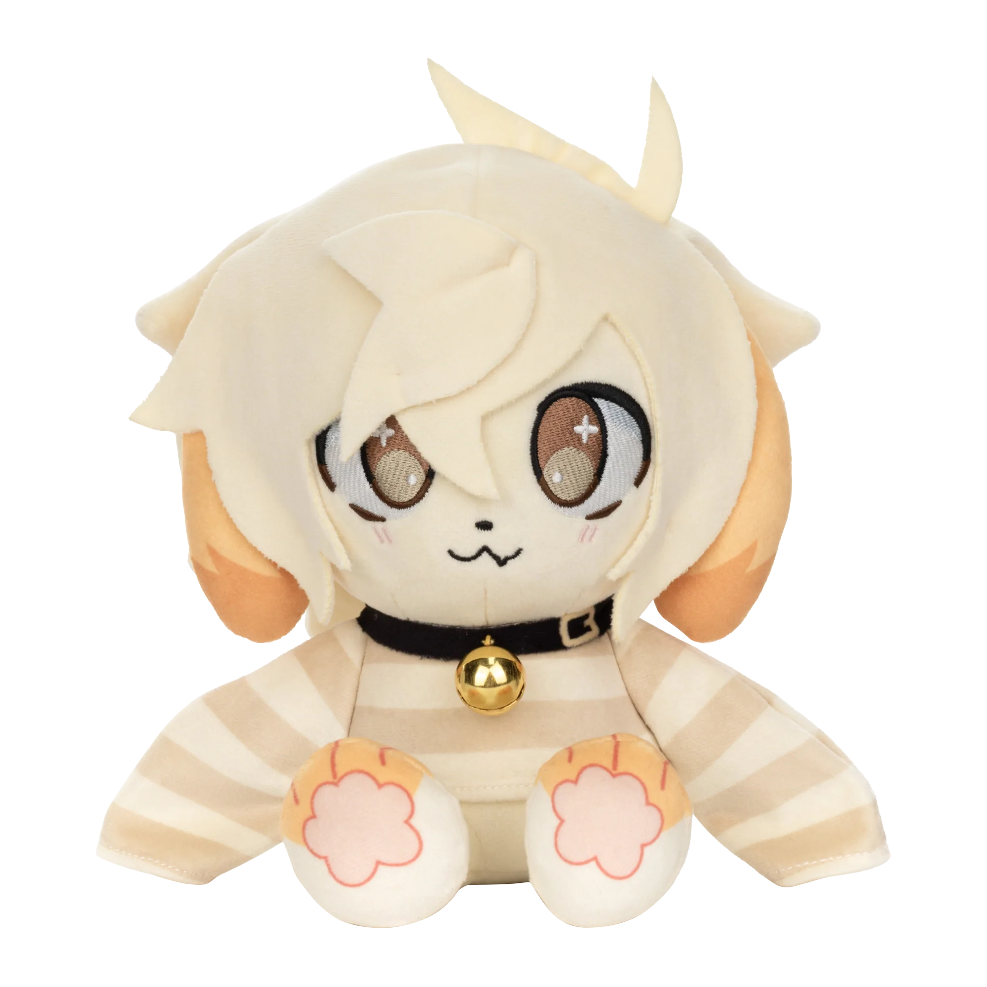 Wypher Plushie