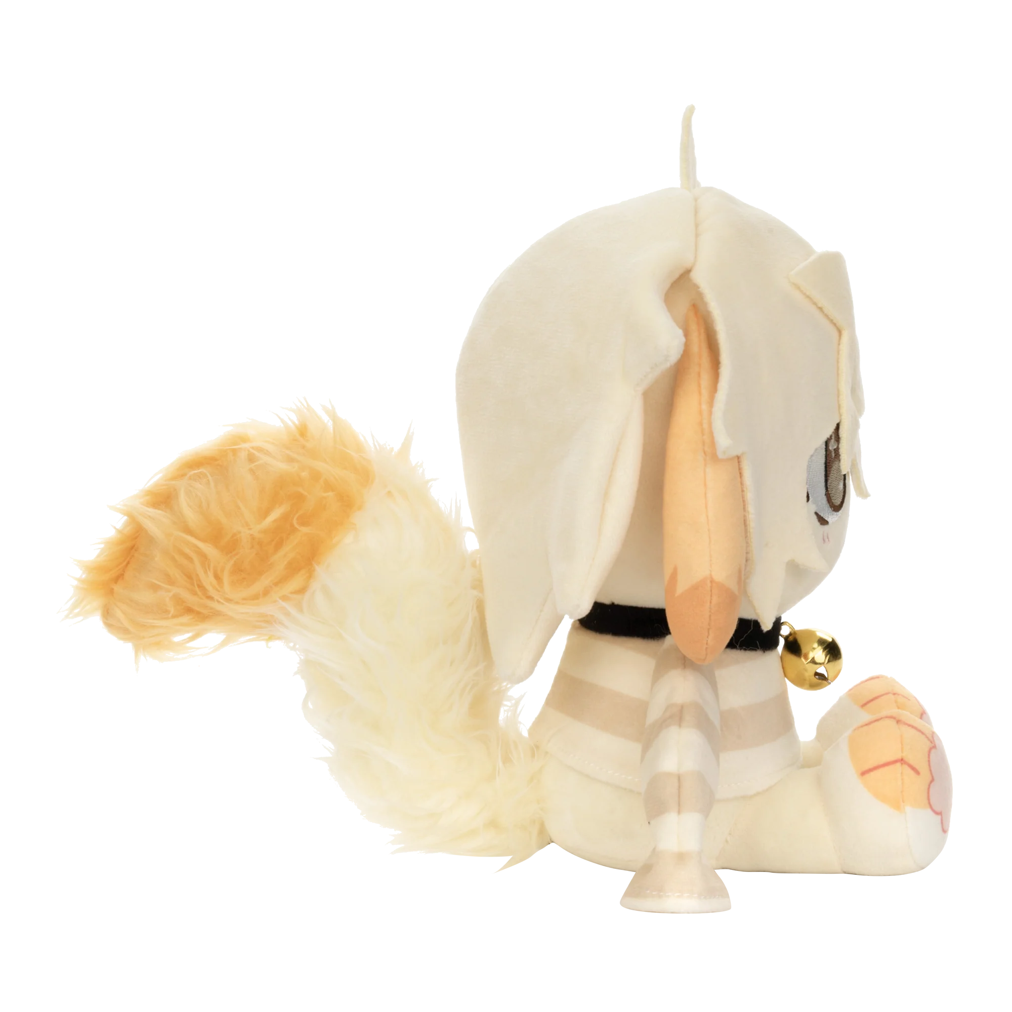 Wypher Plushie