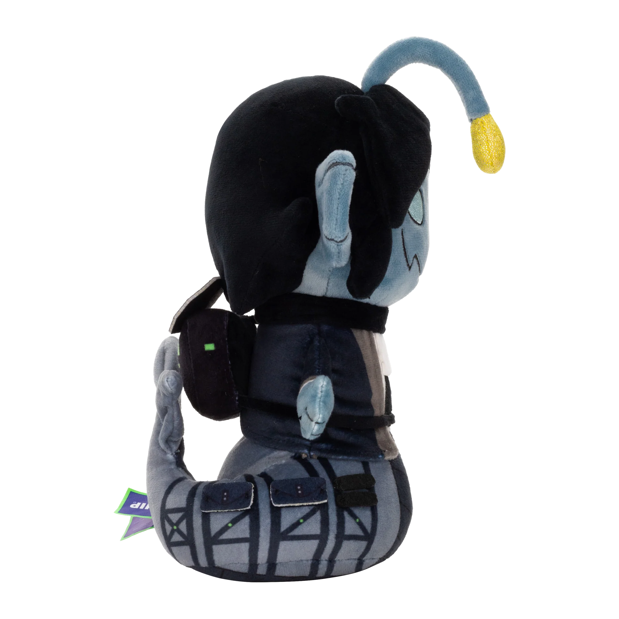 Z-13 - Sebastian Solace 2.0 Plushie