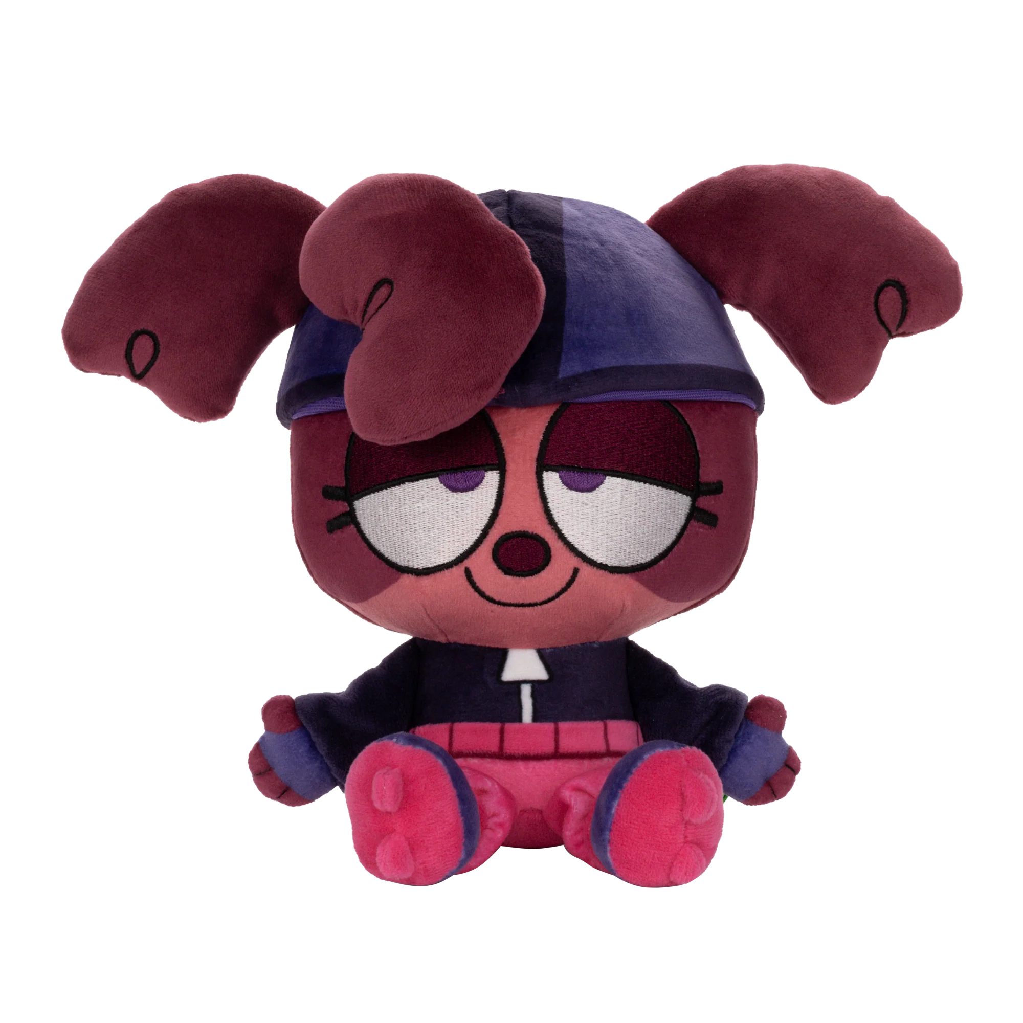 Zoe the Dog Plushie
