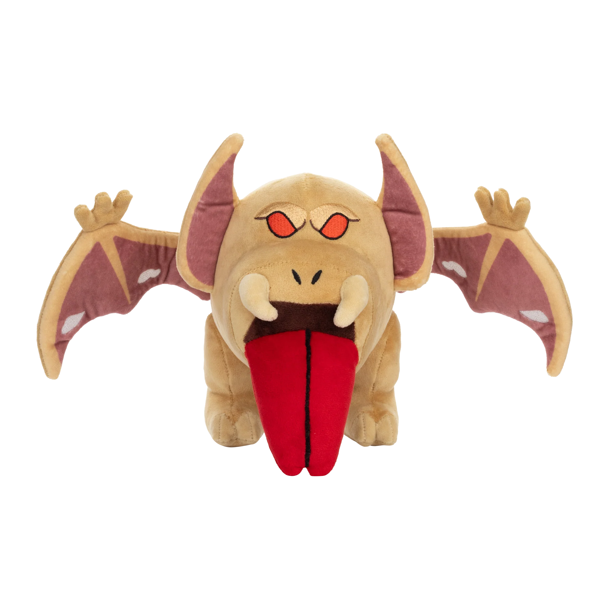 Blood Bat Plushie