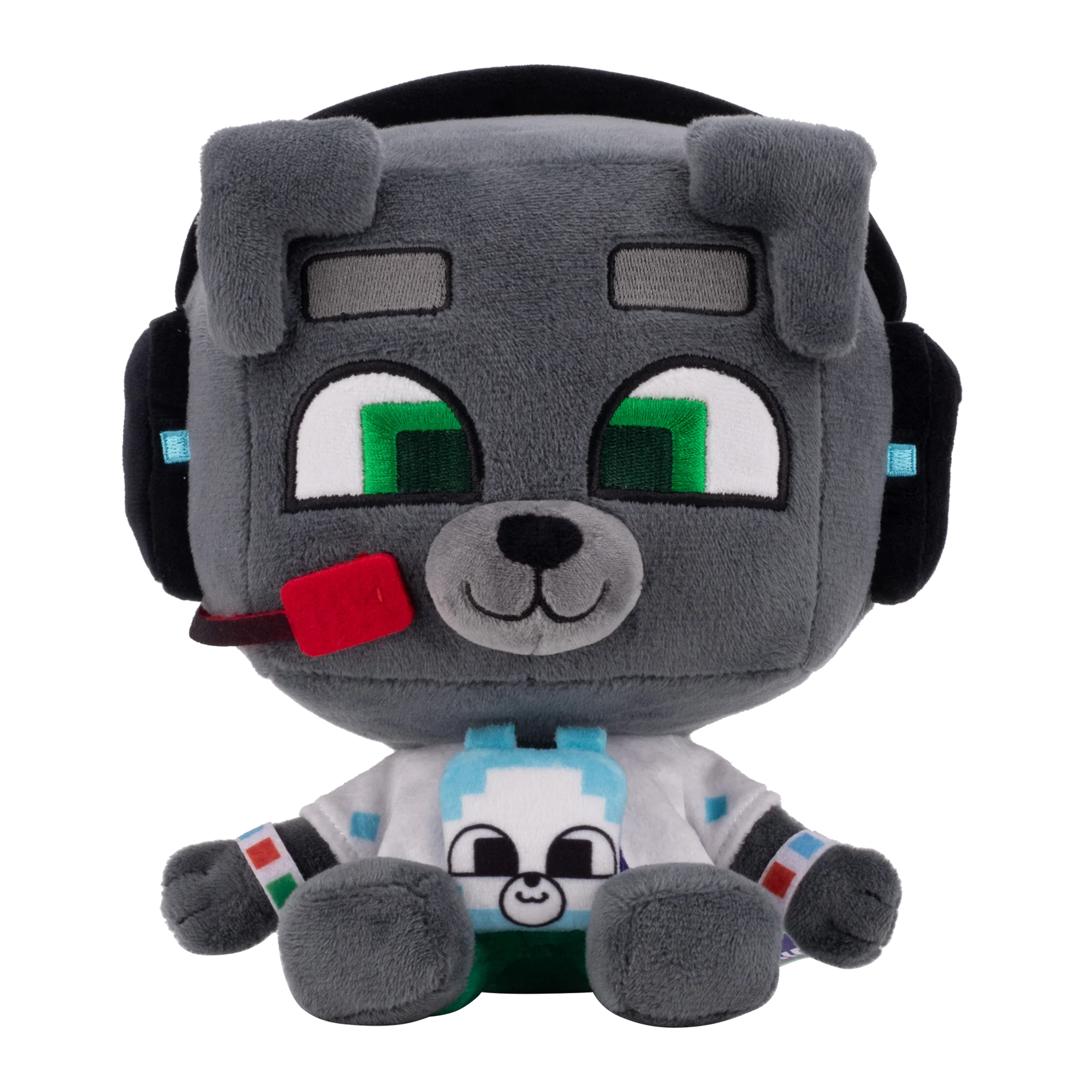 Bobicraft Armadura de Comandos