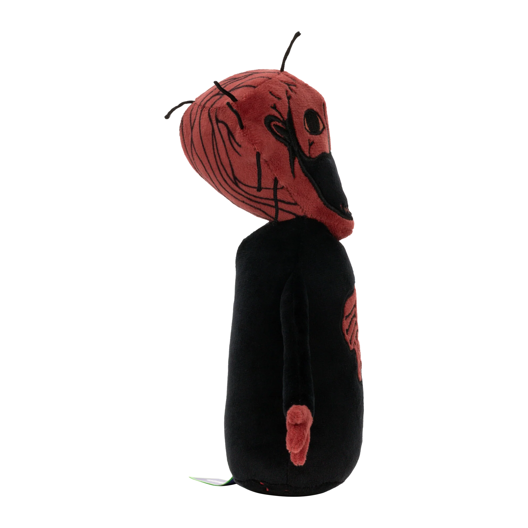 BOILED ONE PLUSHIE