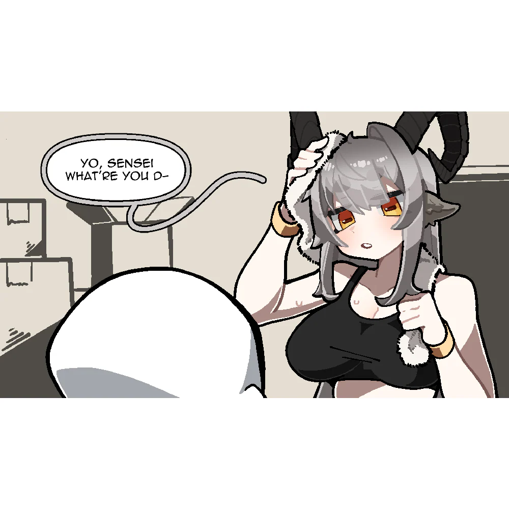 Bolt Plushie
