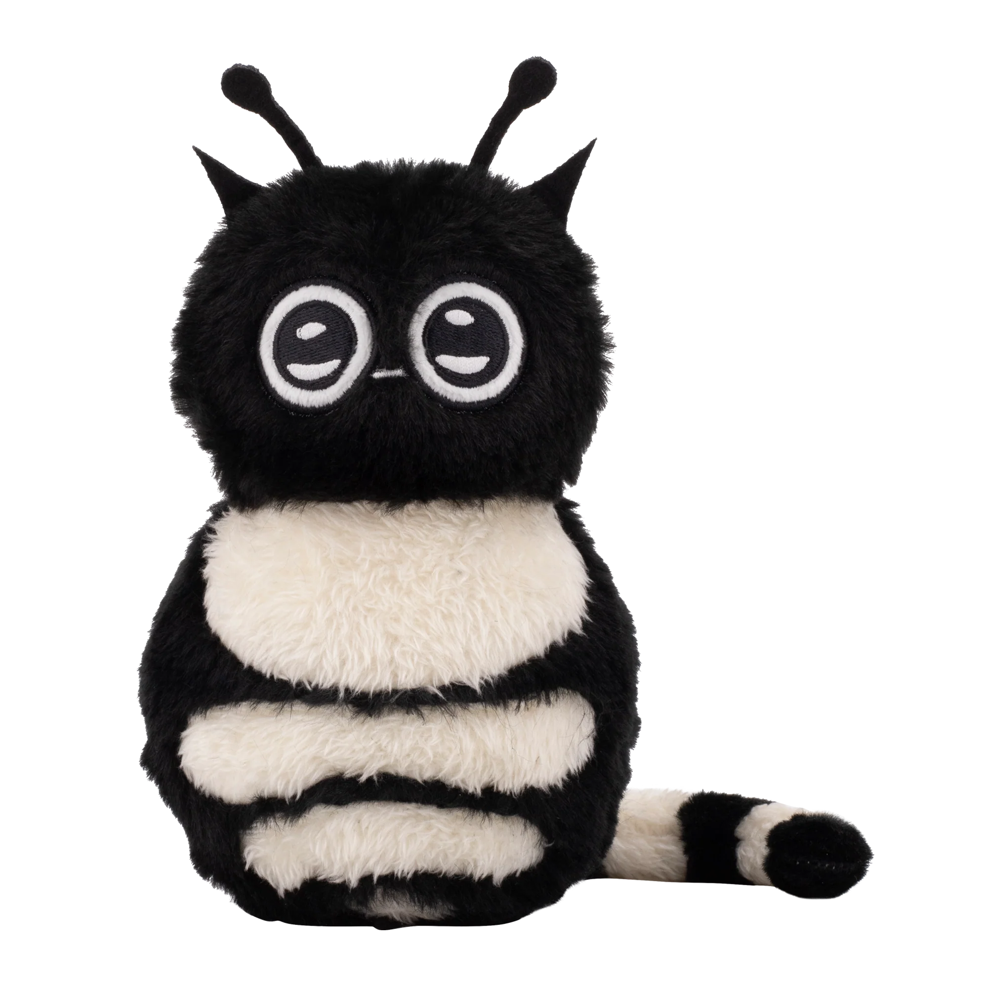 Bumblepurr Plushie