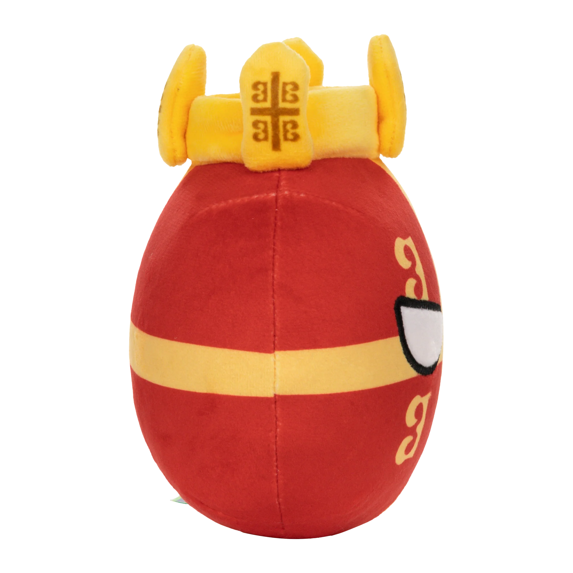 Byzantium Plushie