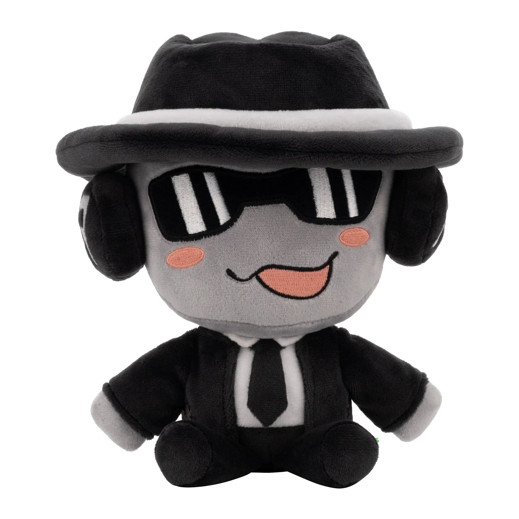 Chance Plush