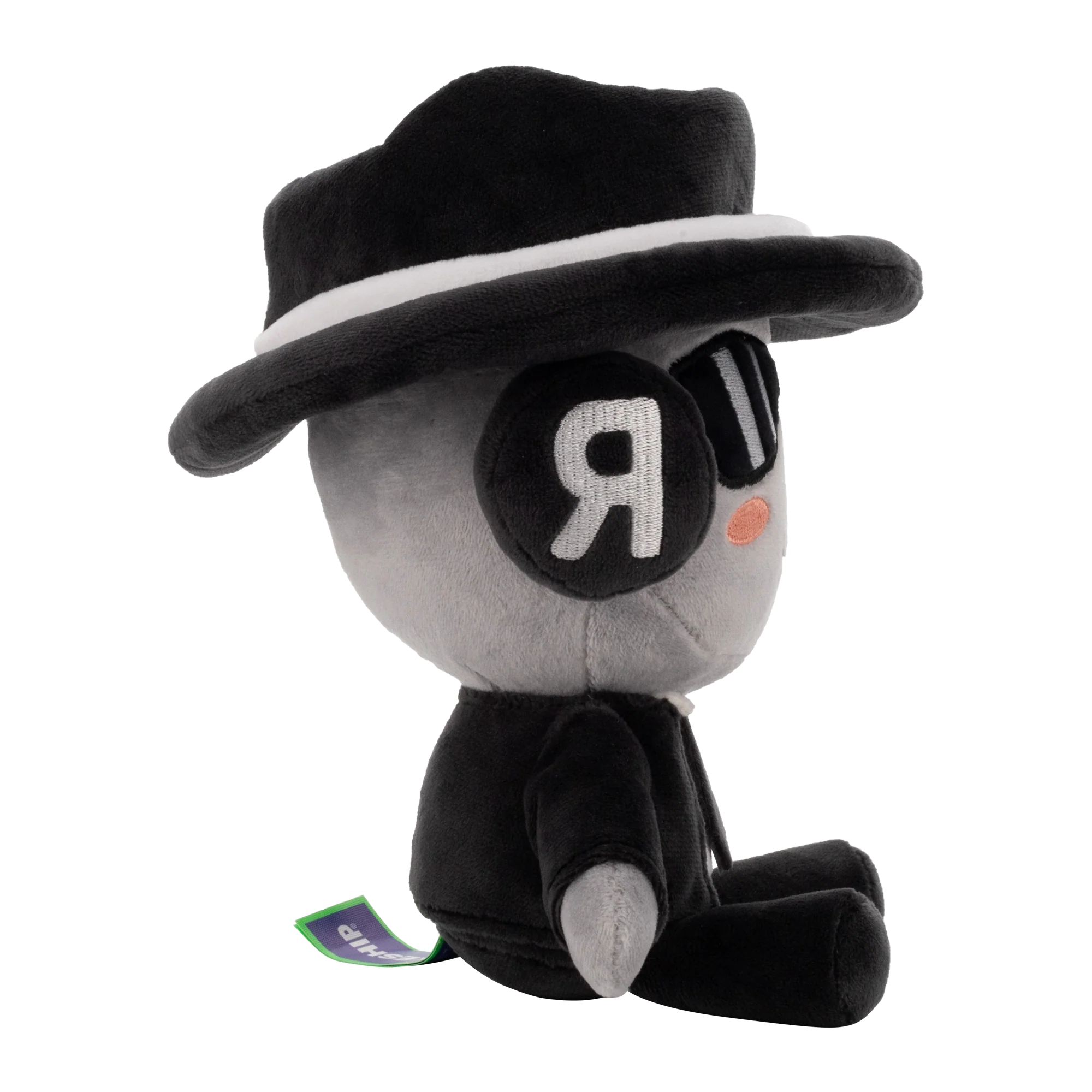 Chance Plush