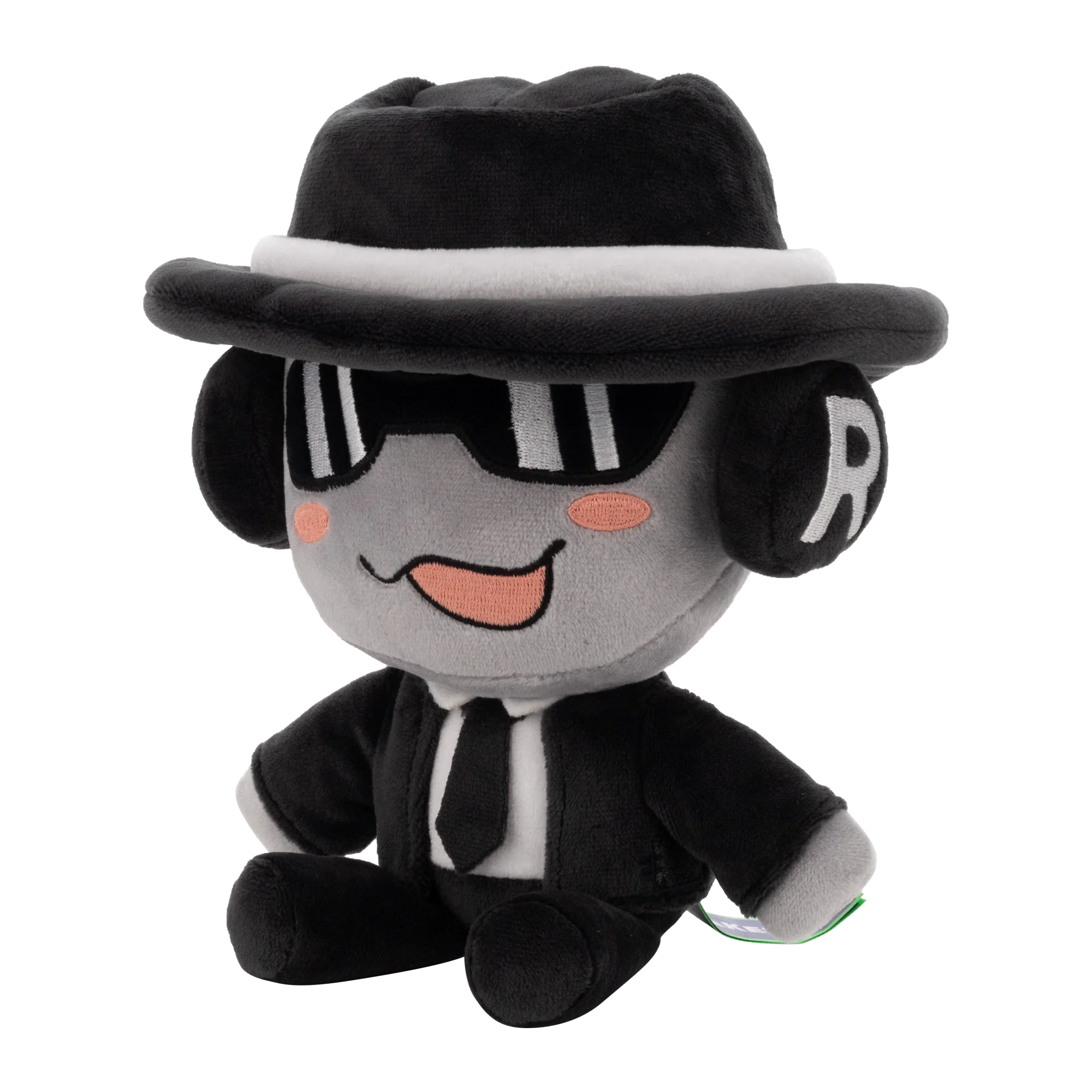 Chance Plush - Makeship