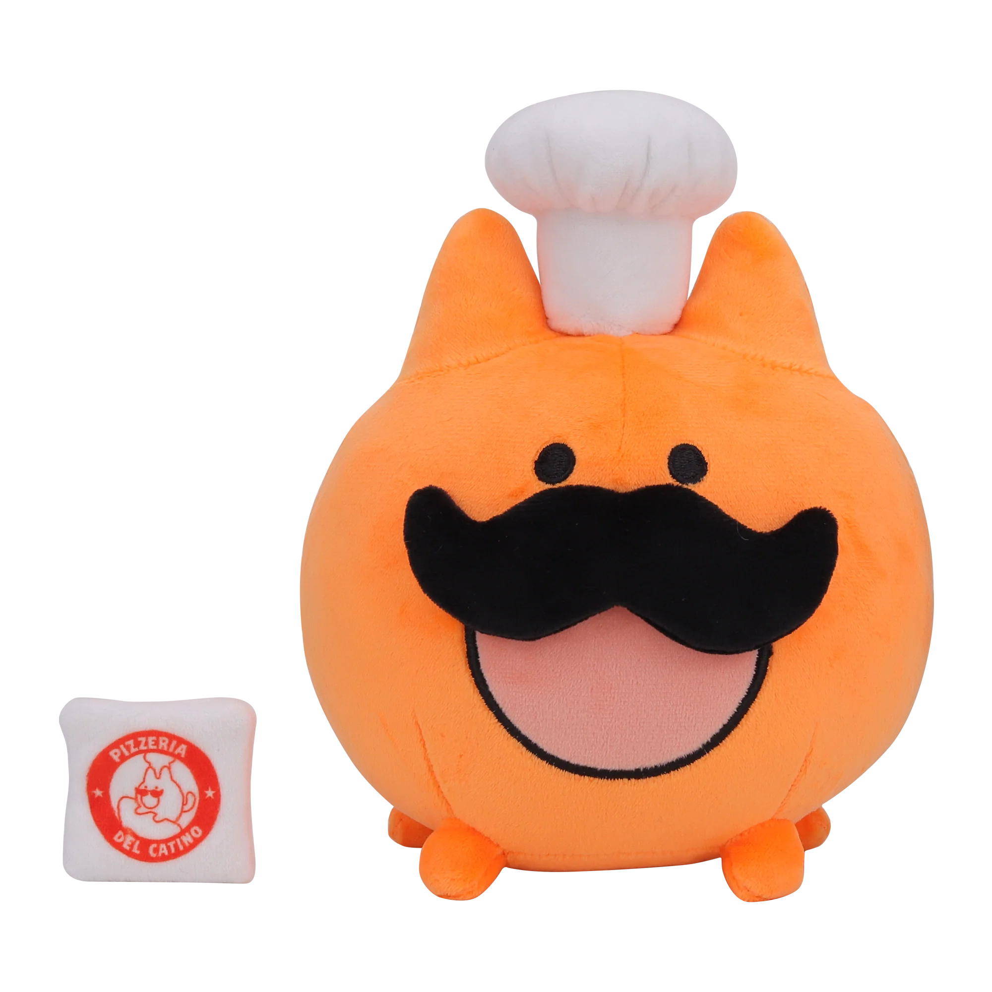 Chef Catino