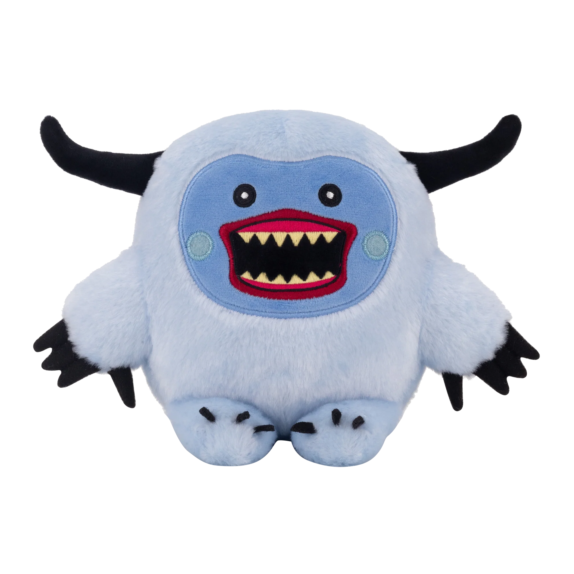 Chenoo Baby Plushie