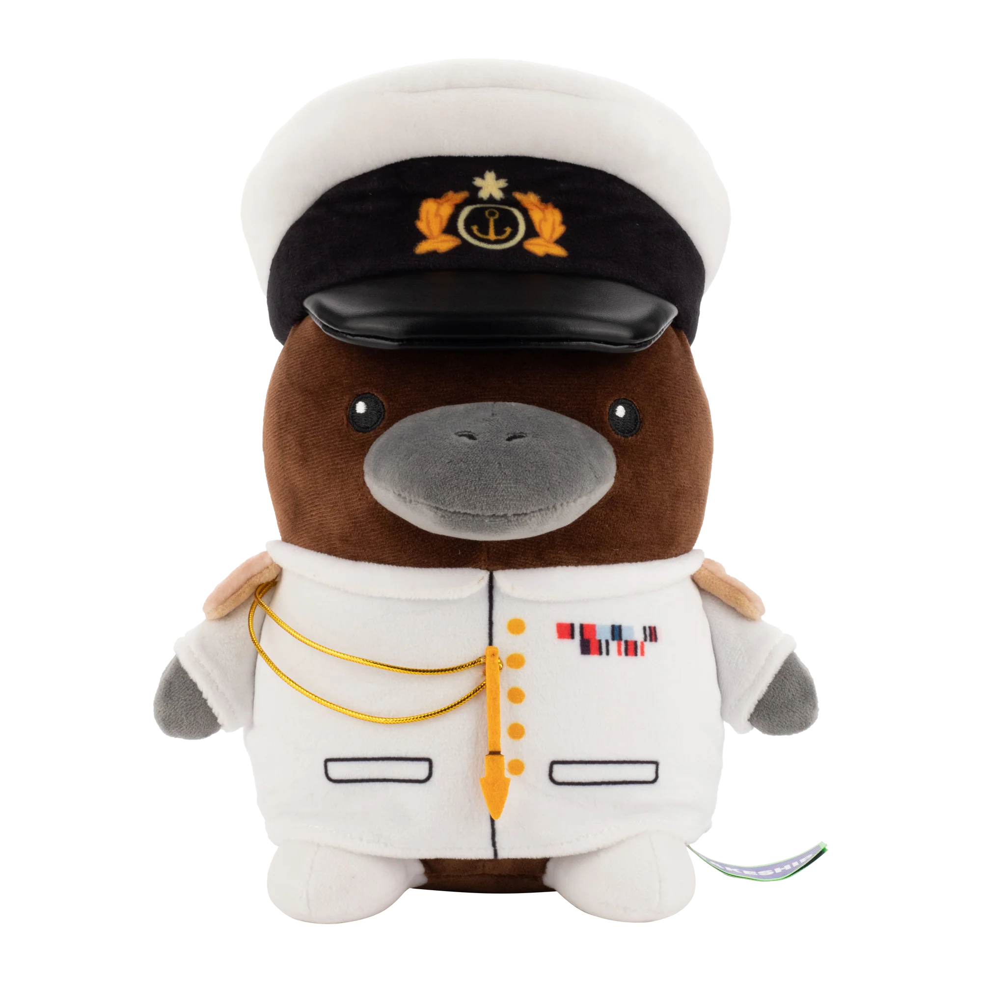 Admiral Platymoto