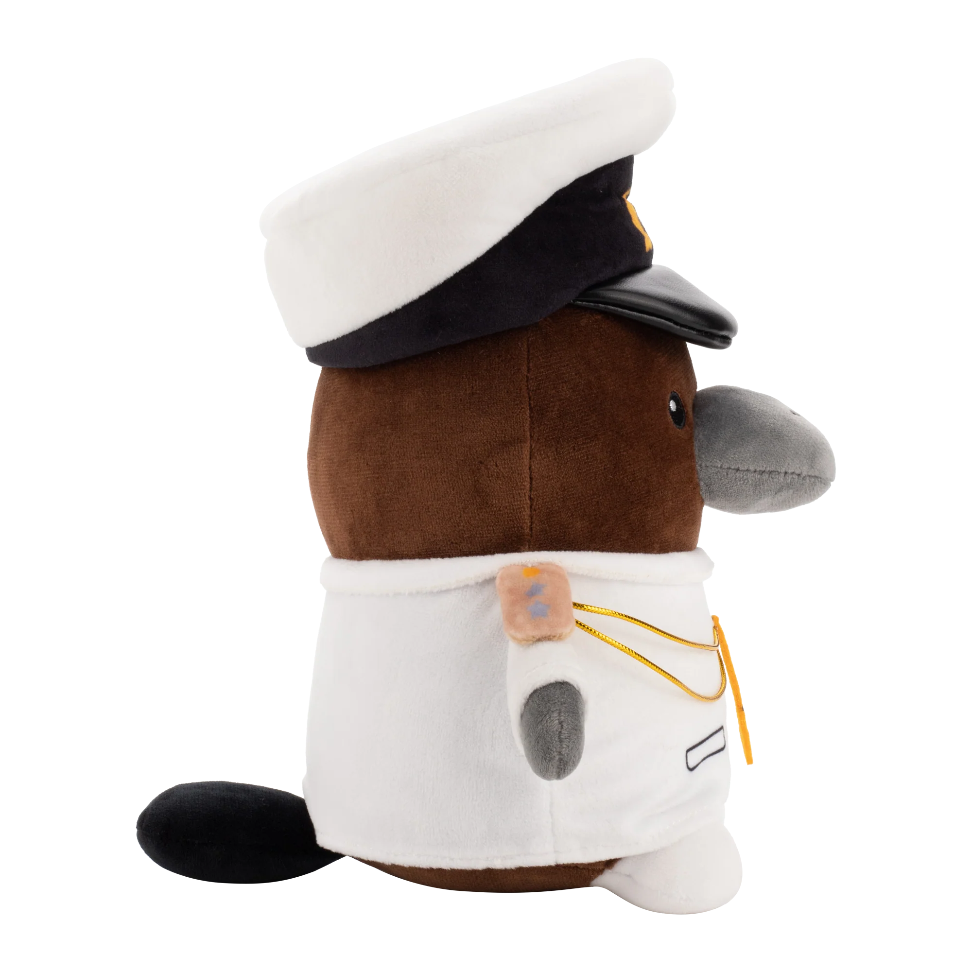 Admiral Platymoto