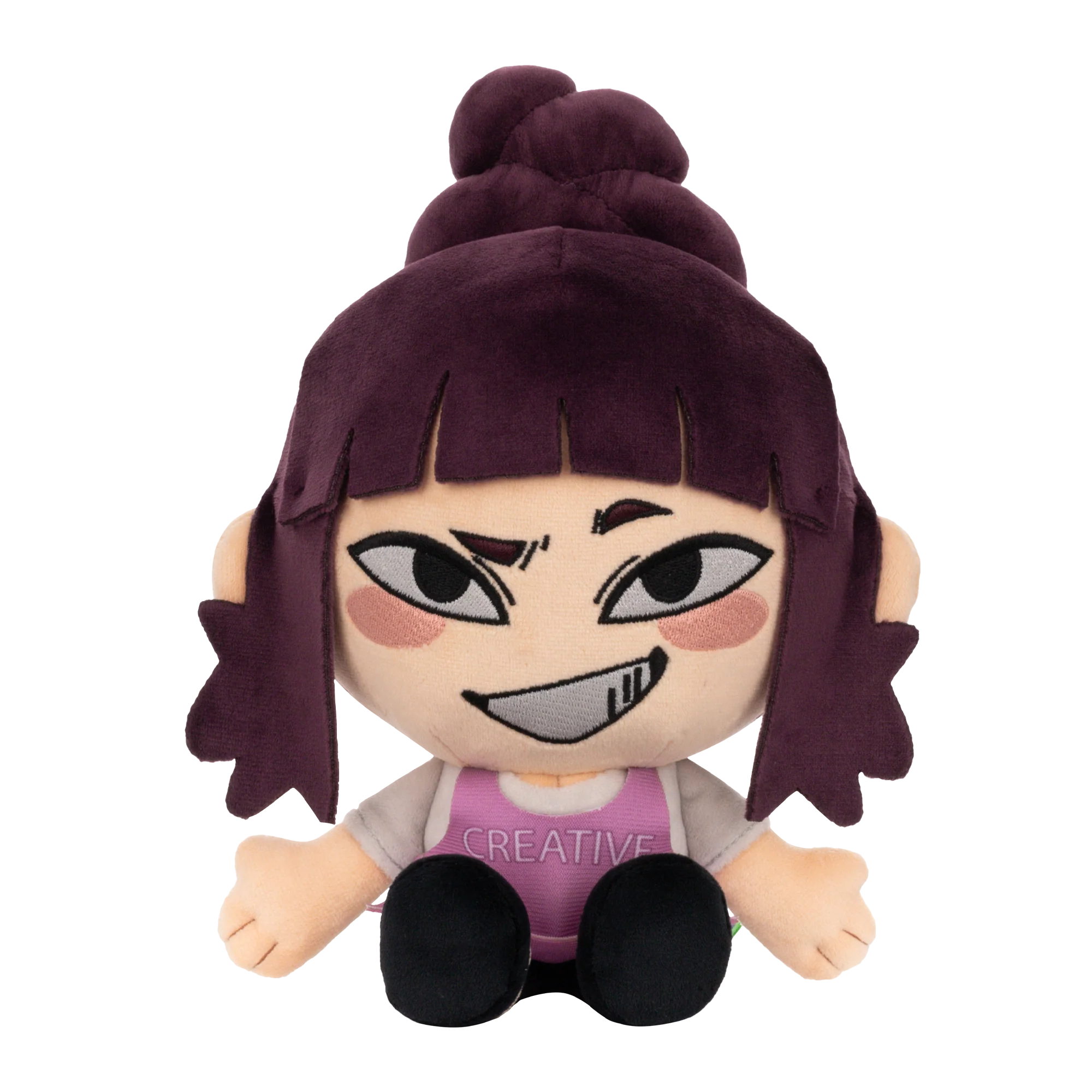 87-command-grab-mocking-you-plushie-1.webp Command Grab Mocking You Plushie