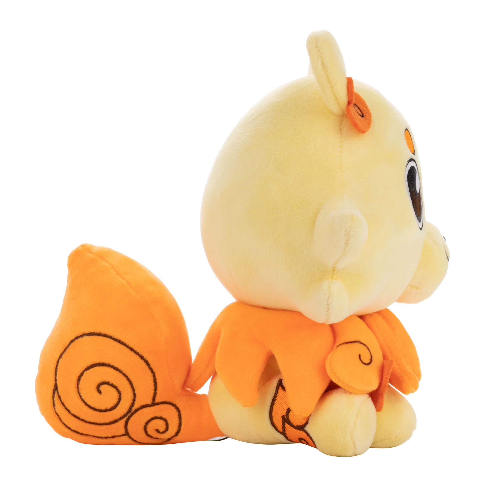 Aki Plushie