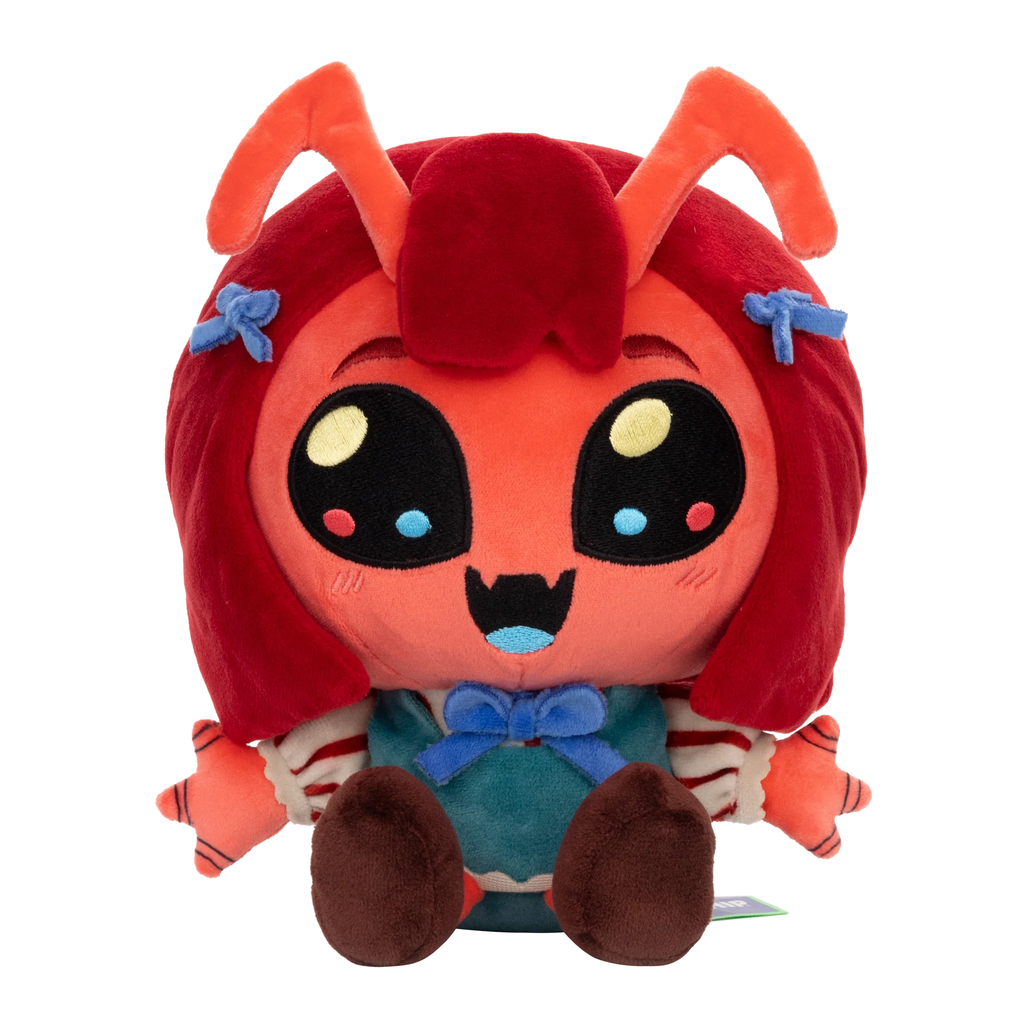 Dakota Plushie